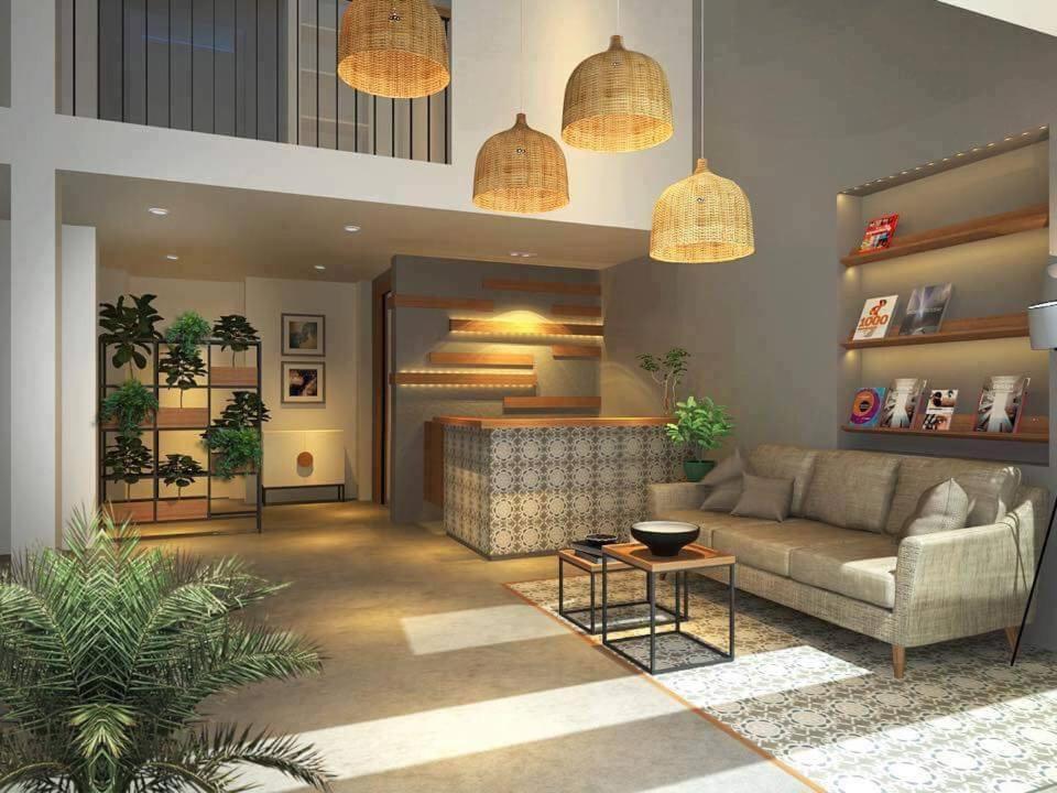 Angie'S Home Bandar Ho Chi Minh Luaran gambar