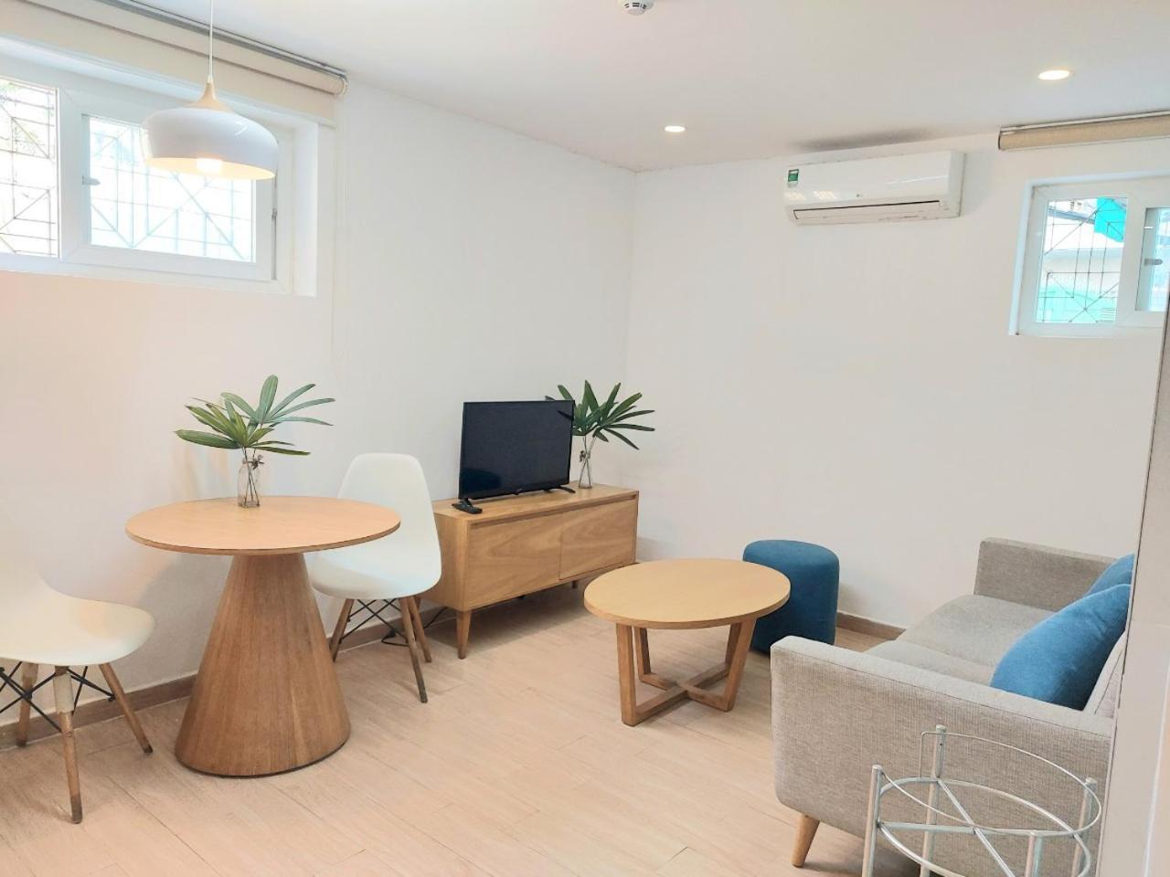 Angie'S Home Bandar Ho Chi Minh Luaran gambar