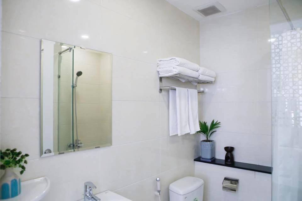 Angie'S Home Bandar Ho Chi Minh Luaran gambar