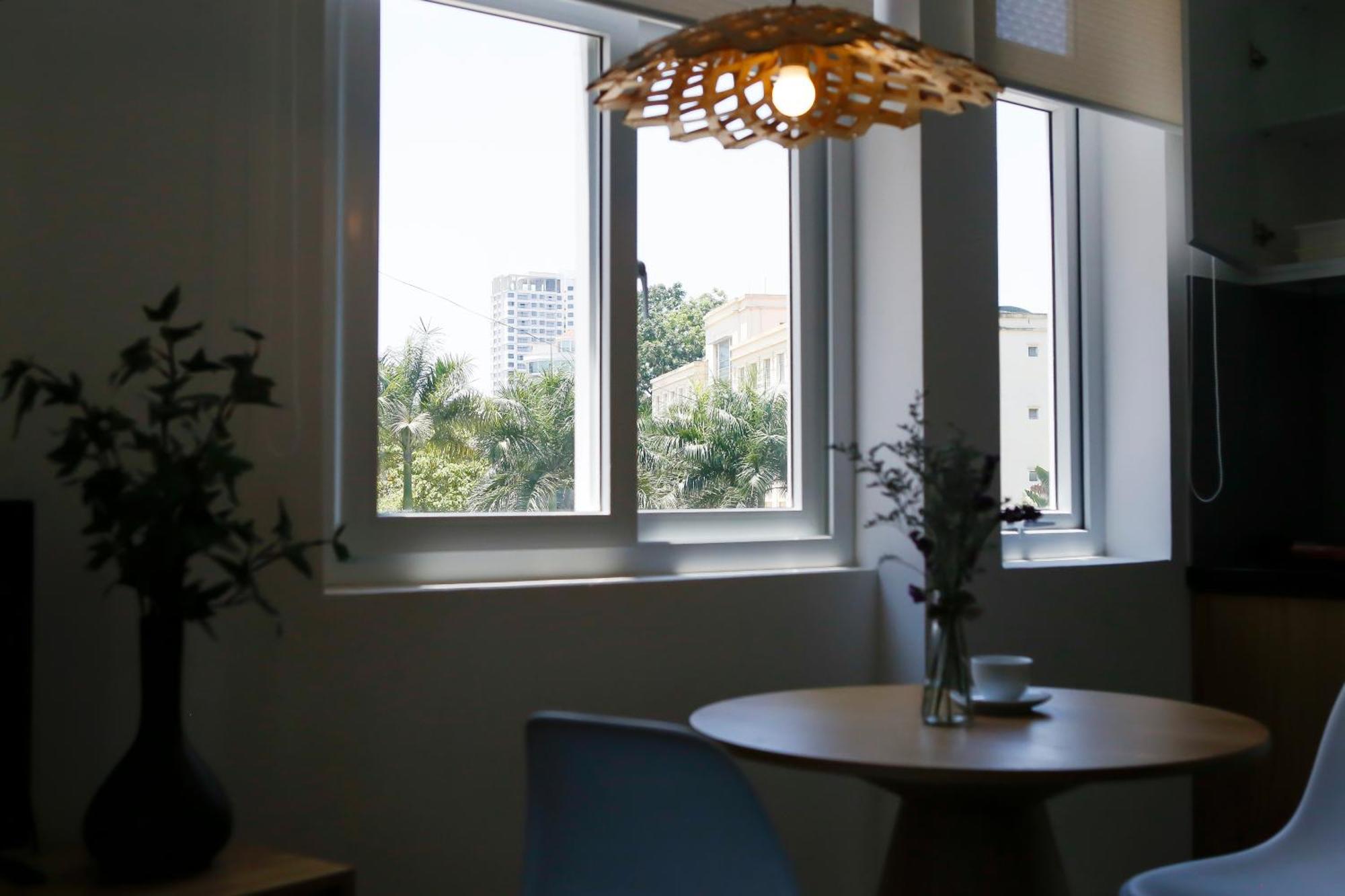 Angie'S Home Bandar Ho Chi Minh Luaran gambar