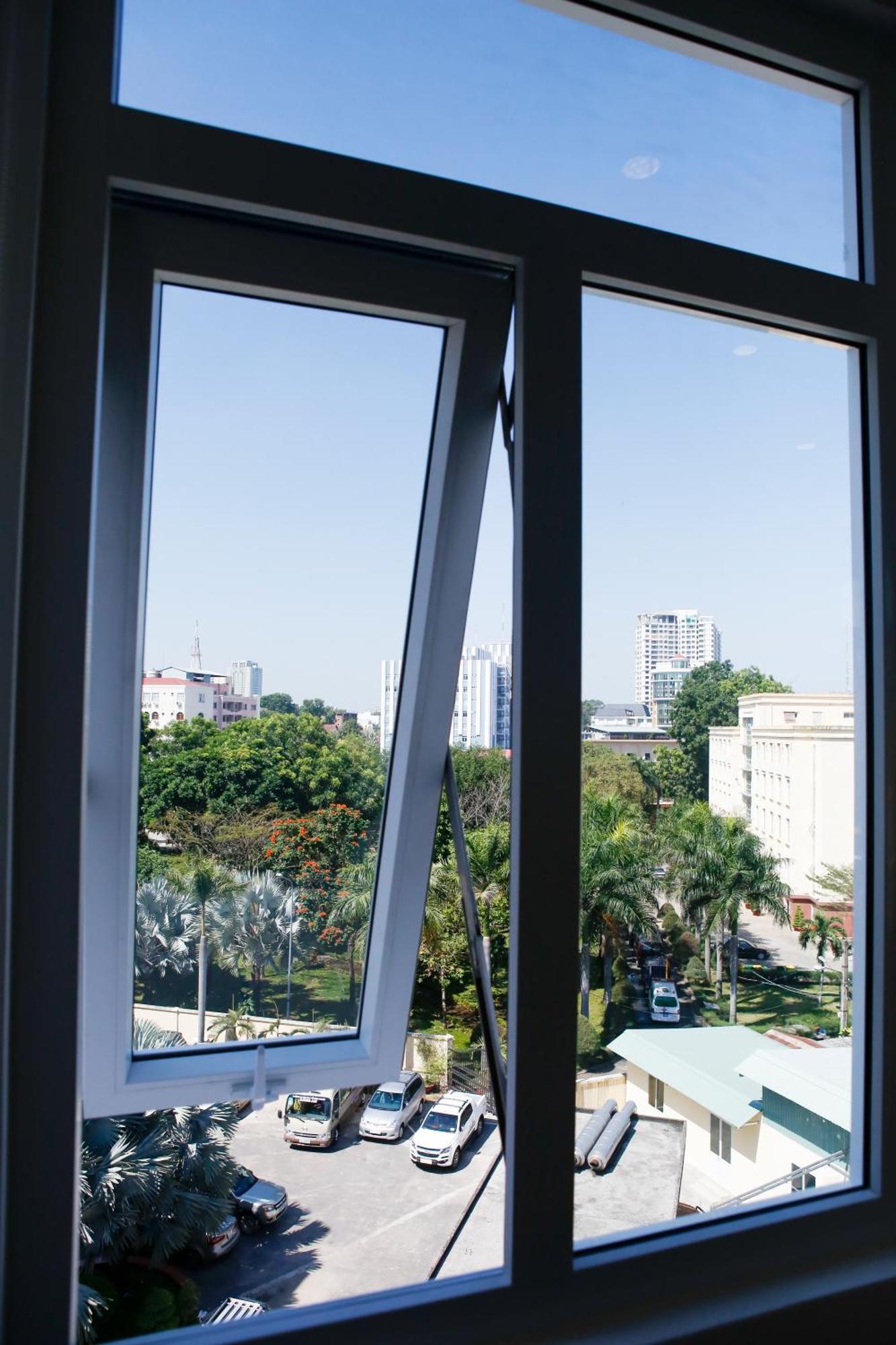 Angie'S Home Bandar Ho Chi Minh Luaran gambar