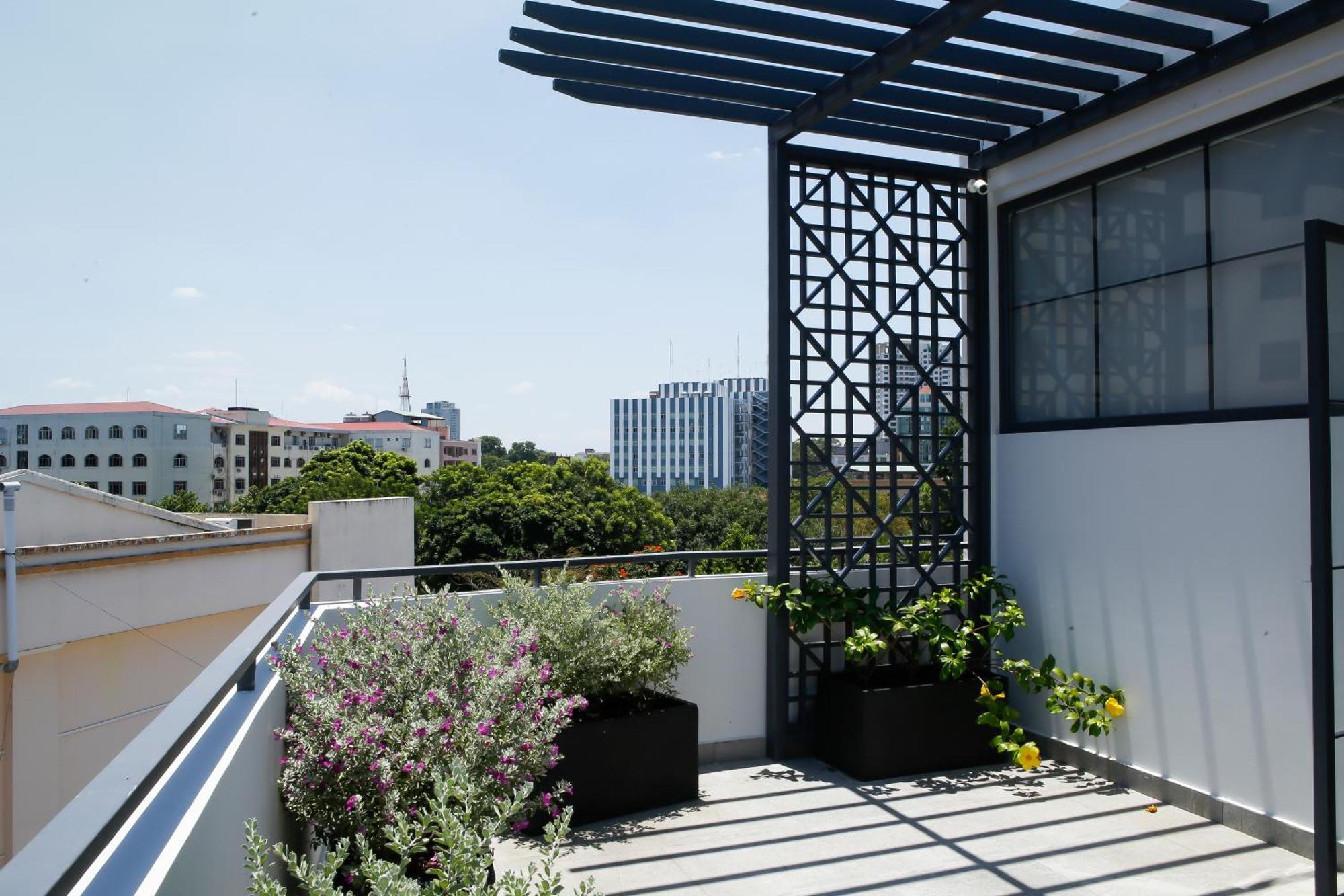 Angie'S Home Bandar Ho Chi Minh Luaran gambar