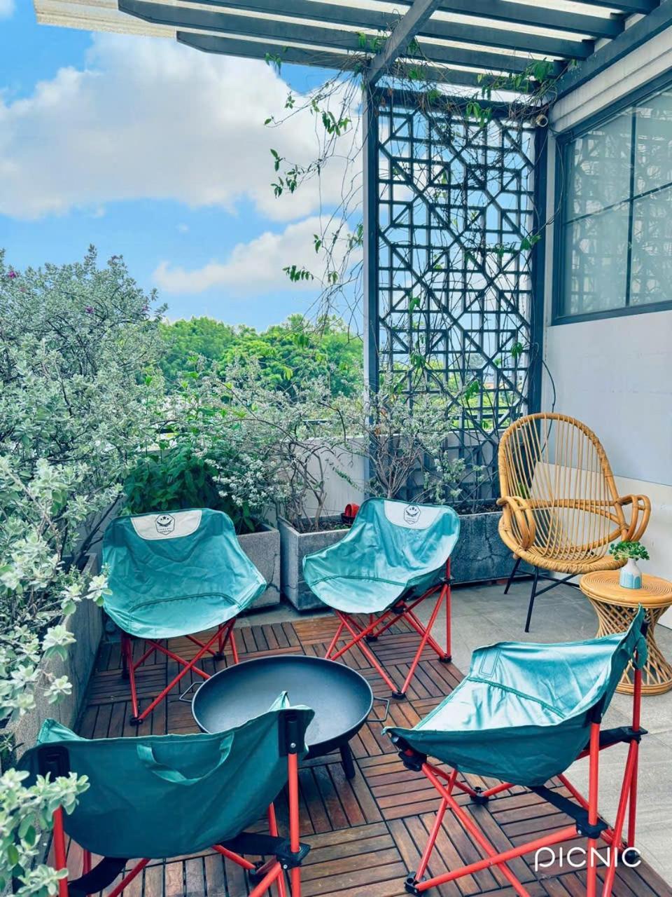 Angie'S Home Bandar Ho Chi Minh Luaran gambar