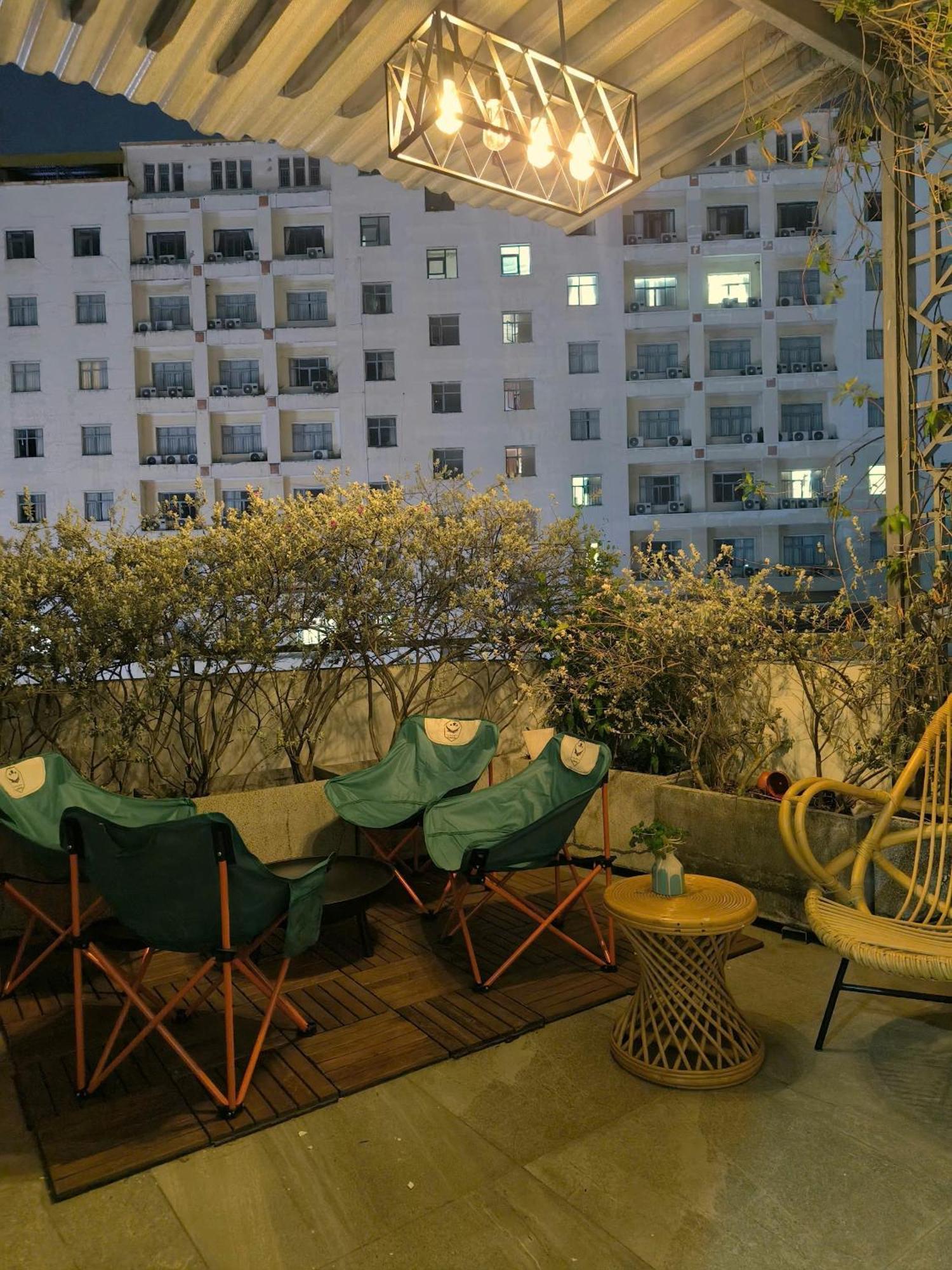 Angie'S Home Bandar Ho Chi Minh Luaran gambar