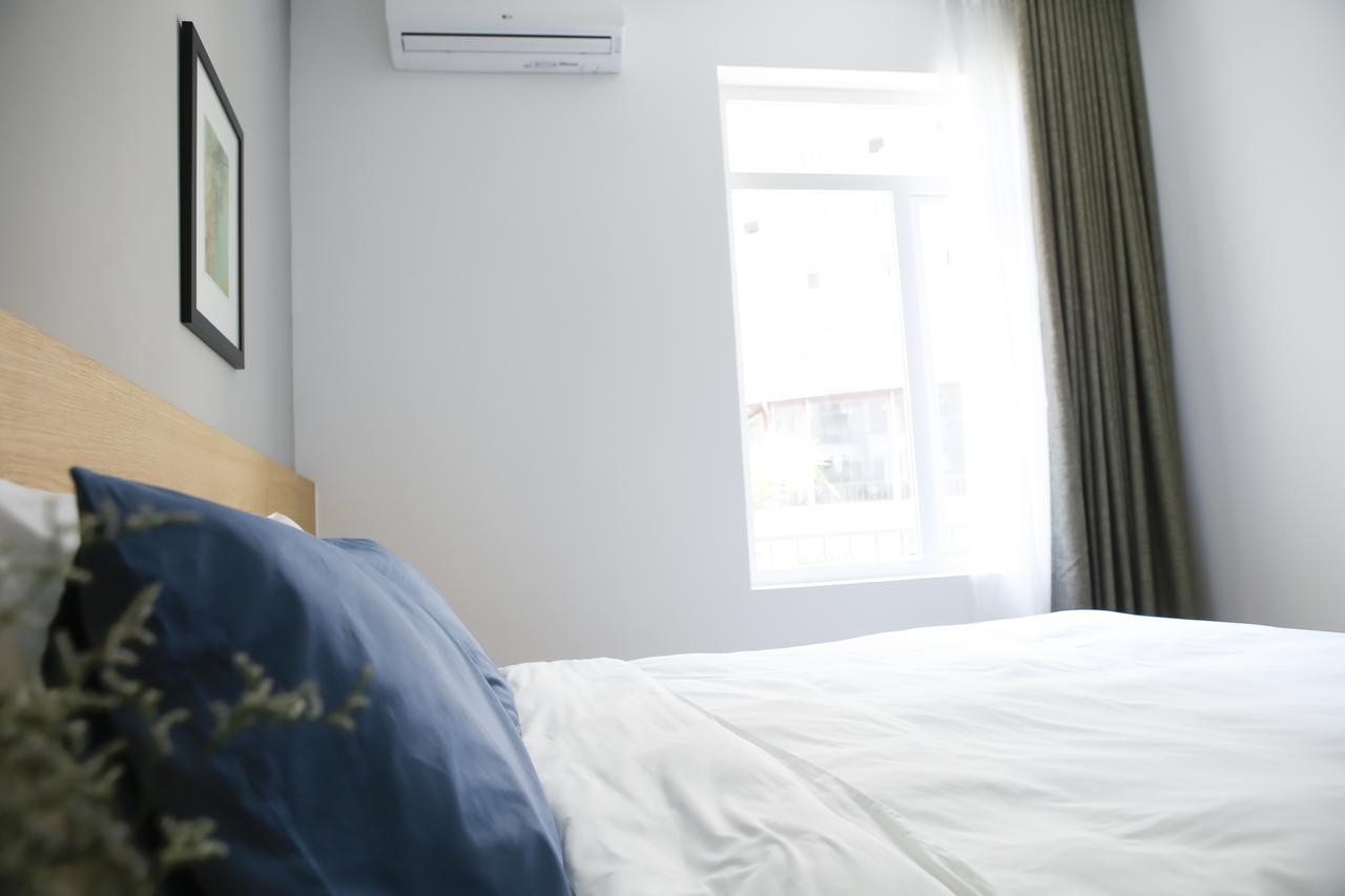 Angie'S Home Bandar Ho Chi Minh Luaran gambar