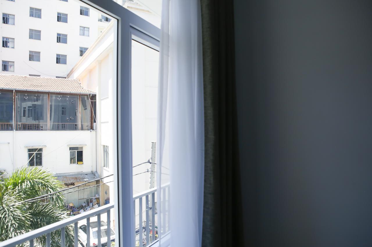 Angie'S Home Bandar Ho Chi Minh Luaran gambar
